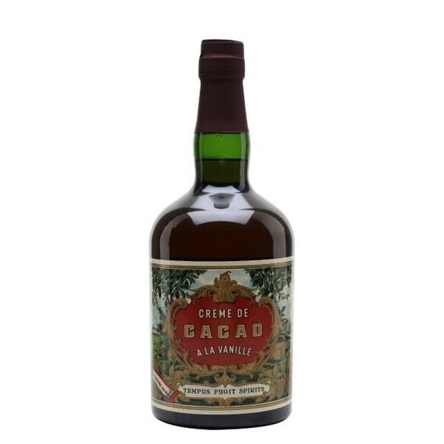 天普思可可利口酒Tempus Fugit Creme De Cacao Liqueur