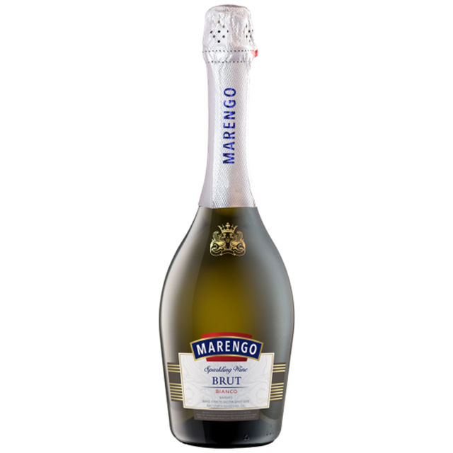 瑪蘭哥氣泡酒 MARENGO BRUT WHITE SPARKLING WINE