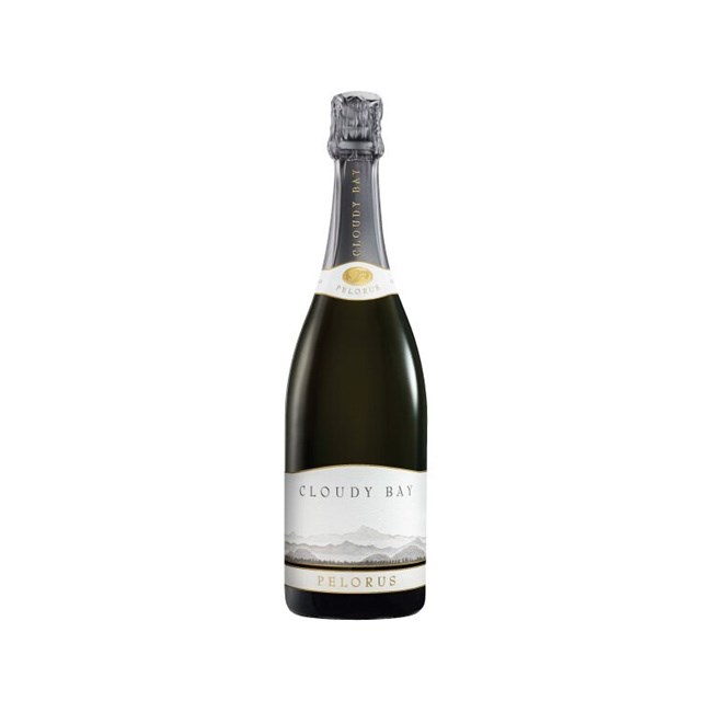 雲霧之灣 PELORUS 氣泡酒Cloudy Bay Pelorus Bru