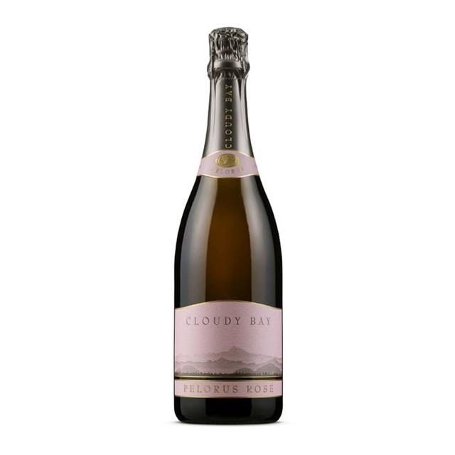 雲霧之灣PELORUS 粉紅氣泡酒CLOUDY BAY PELORUS ROSE