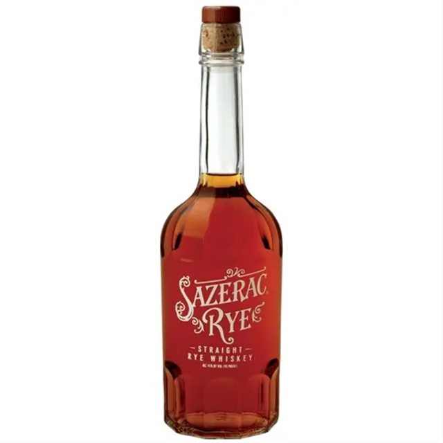 薩澤拉黑麥威士忌Sazerac Rye