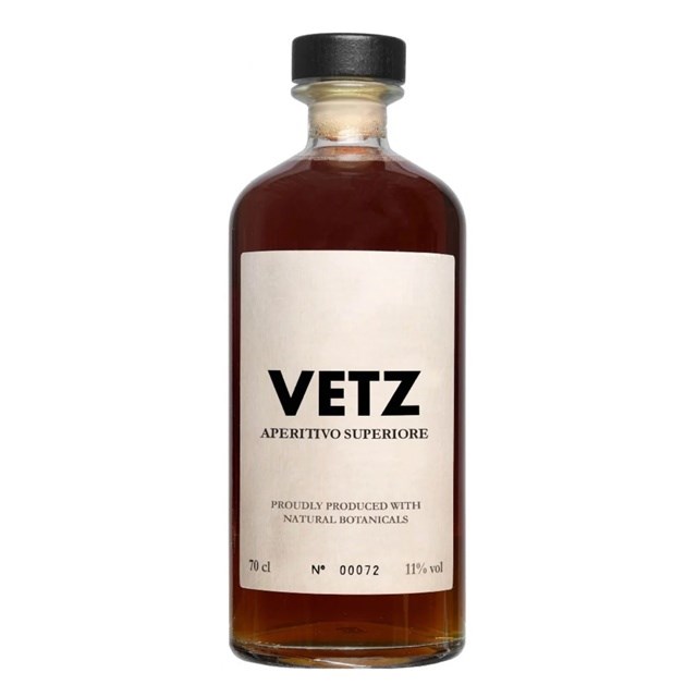 薇茲開胃酒VETZ Aperitivo Superiore