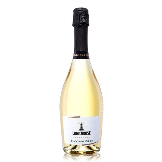 德國守望者氣泡酒Light House Sparkling Alcoholfree