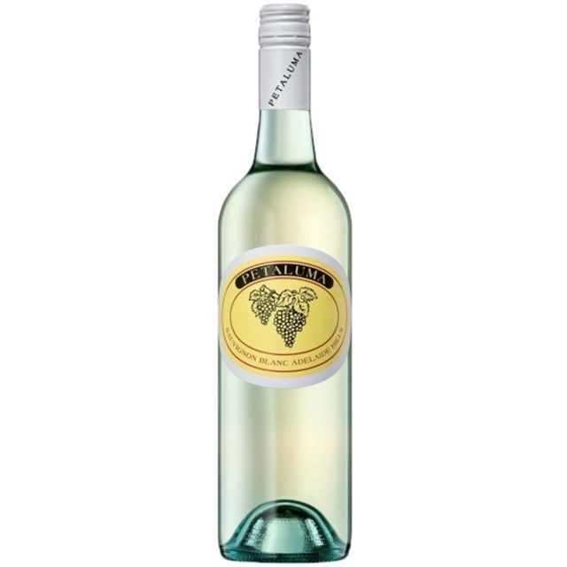 潘塔露瑪白標白蘇維翁2020 Petaluma White Label Sauvignon Blanc2020