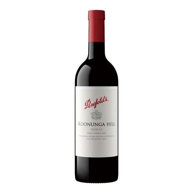 奔富酒莊 庫濃格系列希哈紅酒2020 PENFOLDS KOONUNGA HILL SHIRAZ 2020