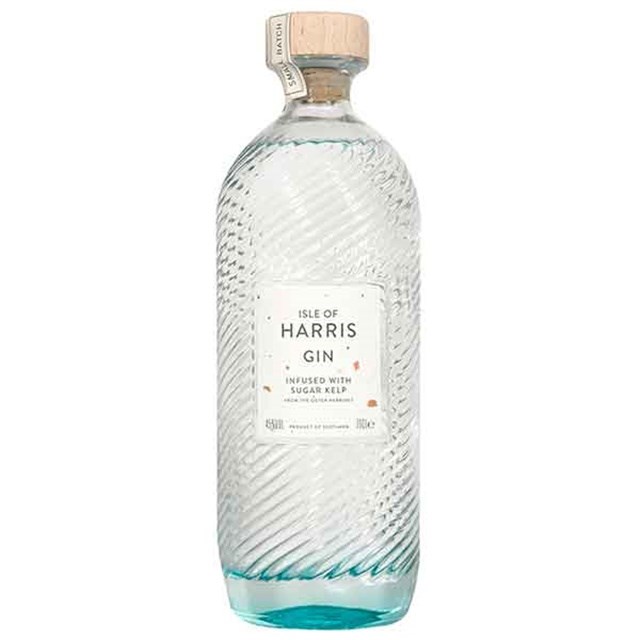 哈里斯琴酒HARRIS Gin