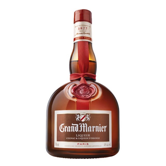 法國柑曼怡香橙香甜酒 Grand Marnier Triple Orange Liqueur