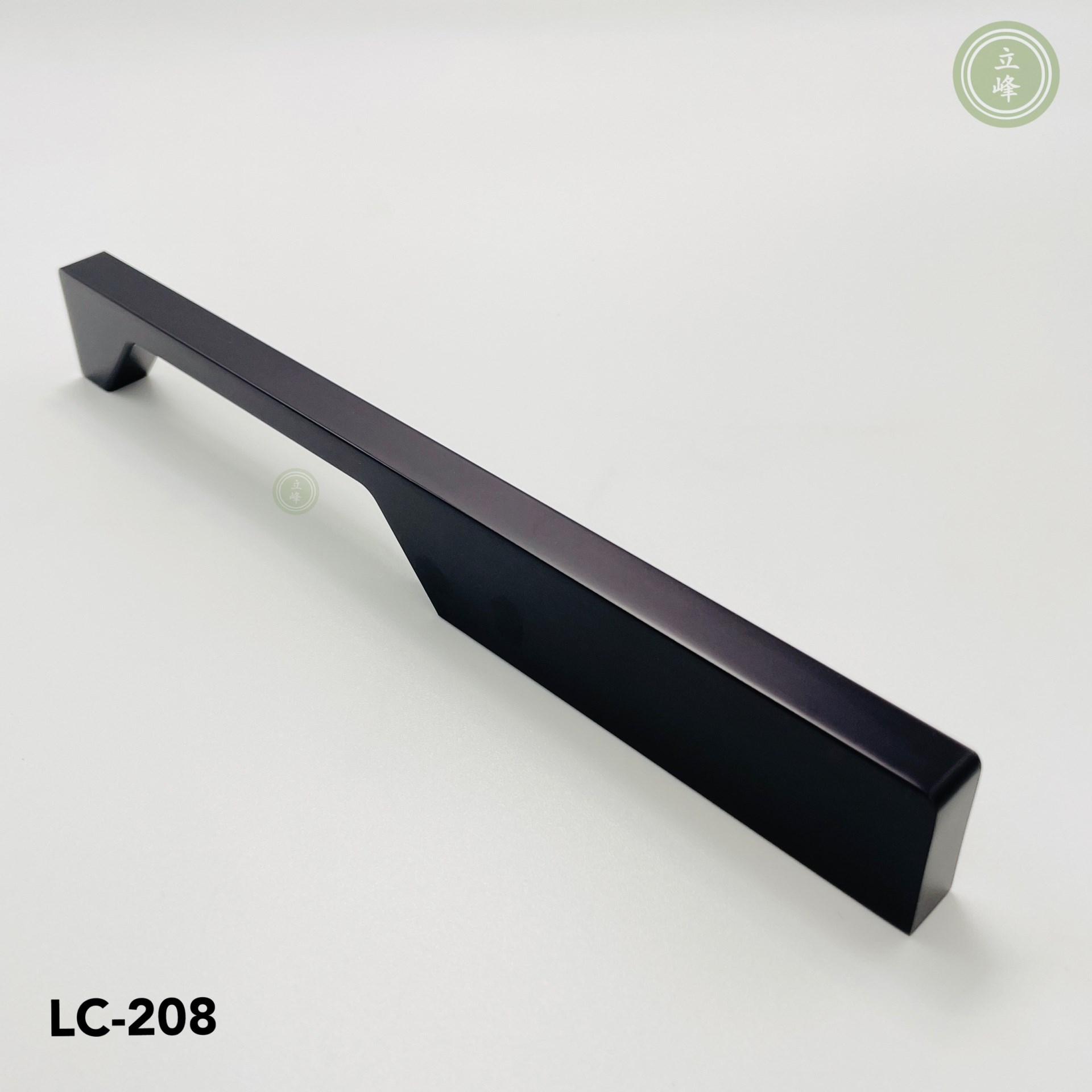 LC-208 鐵灰色
