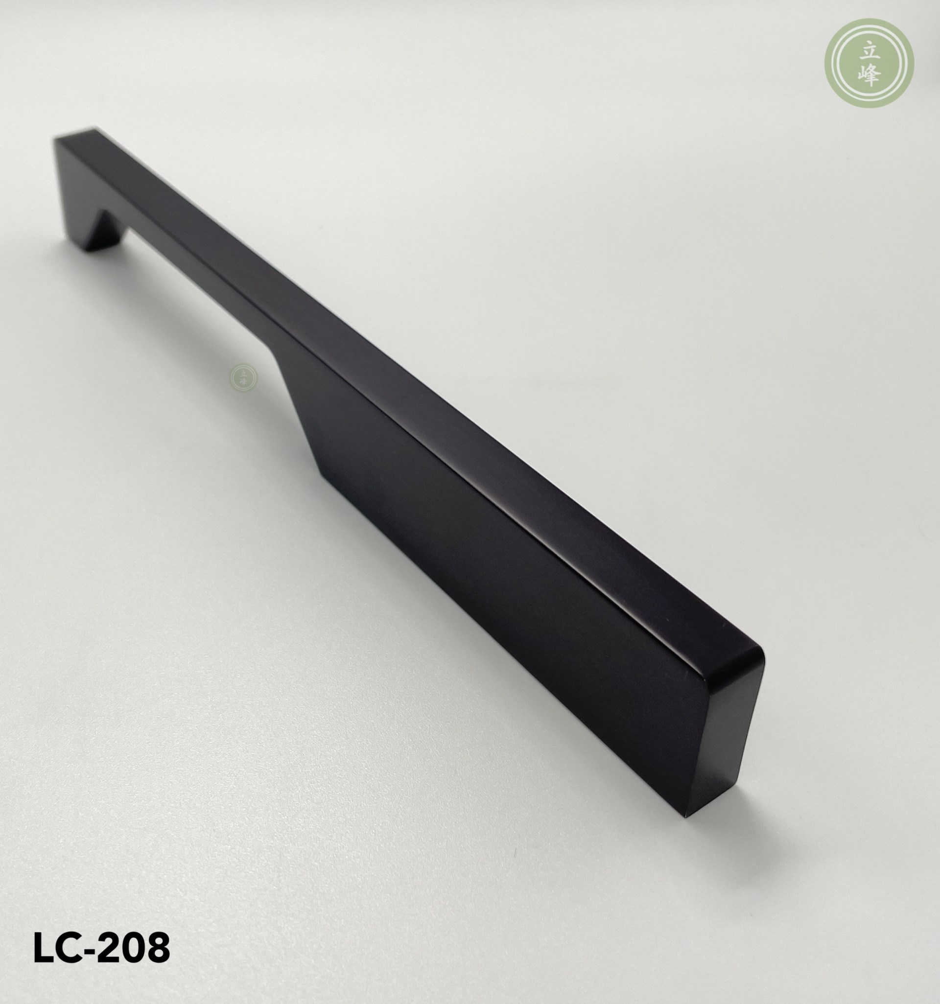 LC-208 鐵灰色