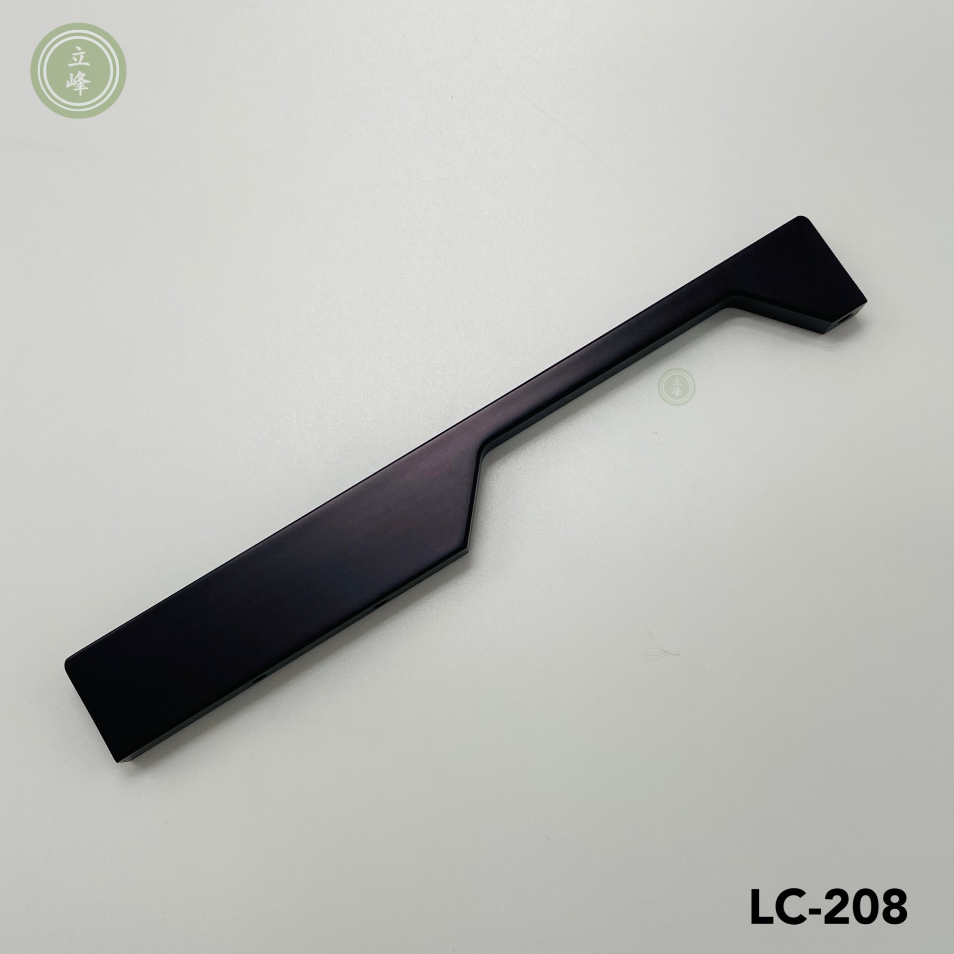 LC-208 鐵灰色