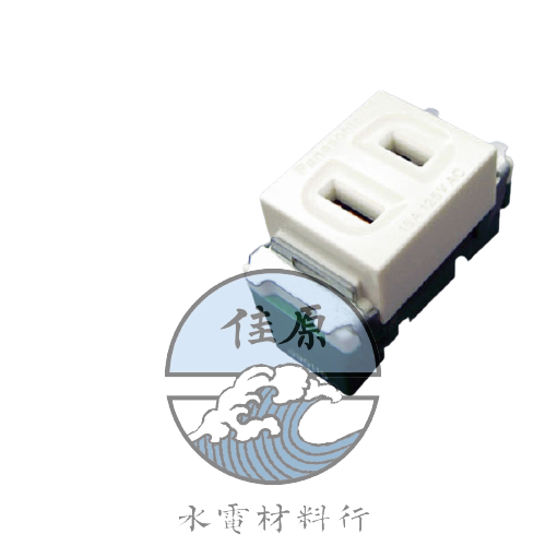 星光單插WNF1001W