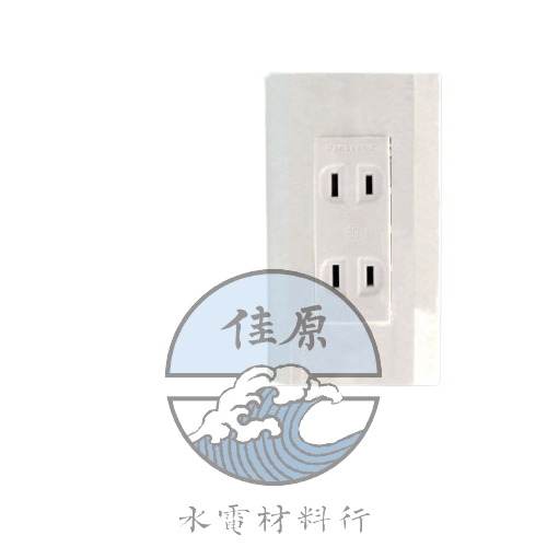 星光雙插WTDFP1402