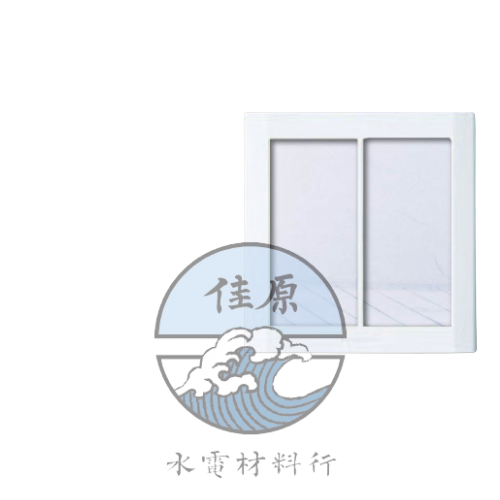 星光雙聯單開 接地雙插附蓋WTDFP4912