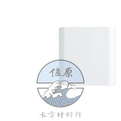 星光無孔蓋板