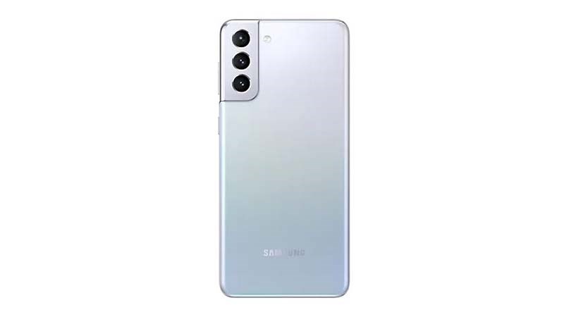 三星 SAMSUNG Galaxy S21+ 5G (8G/256G) 星魅銀
