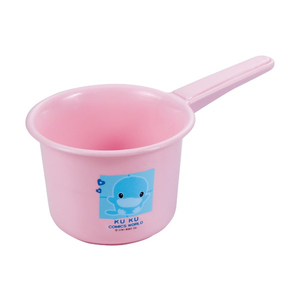 酷咕鴨 小水杓