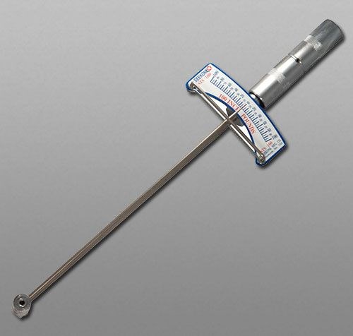 Seekonk TORQUE DEFLECTING BREAM