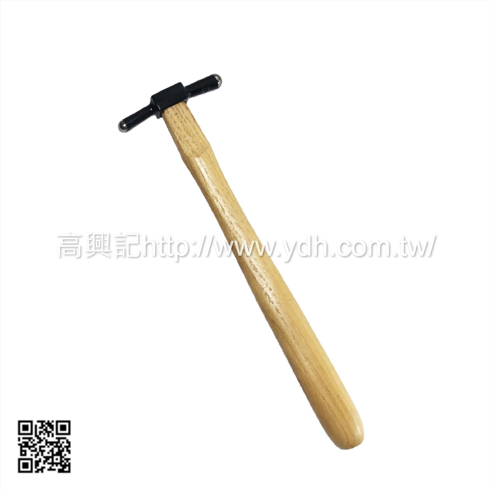 造型槌 長圓球柱