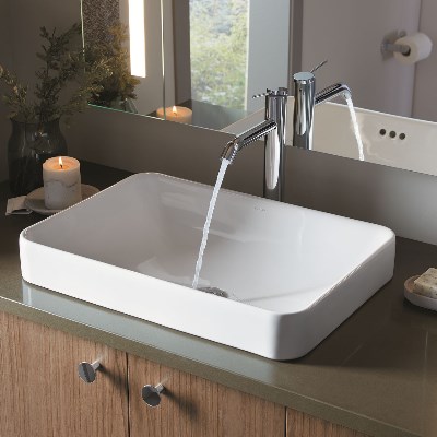 KOHLER FOREFRONT #K5373T-0