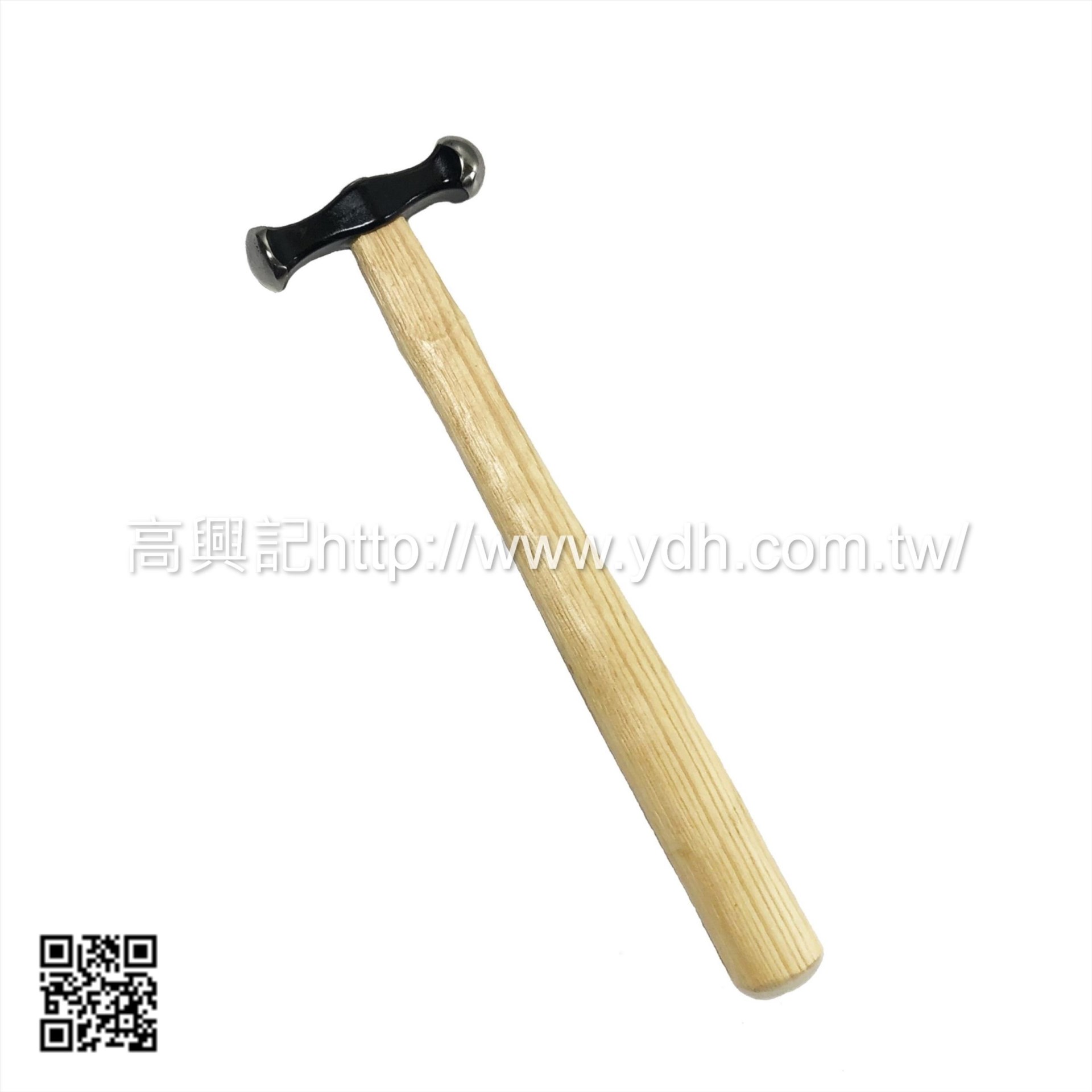 造型槌 半圓球圓凸