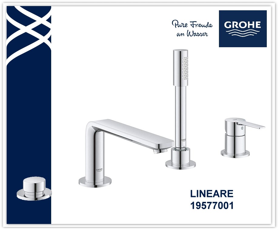 GROHE 19577001
