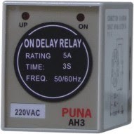普耐PUNA