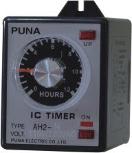 普耐PUNA