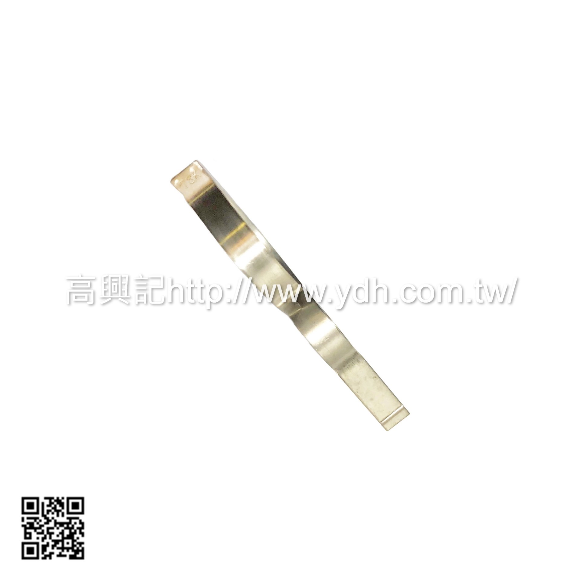 平頭葫蘆固定夾2