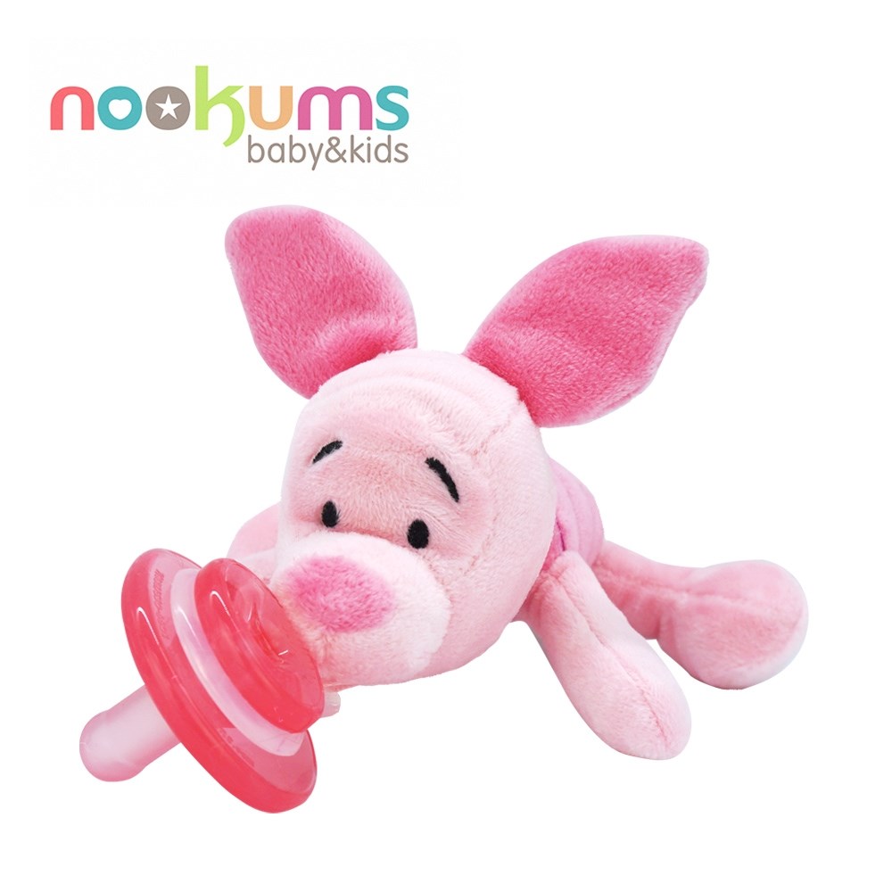 nookums  安撫奶嘴