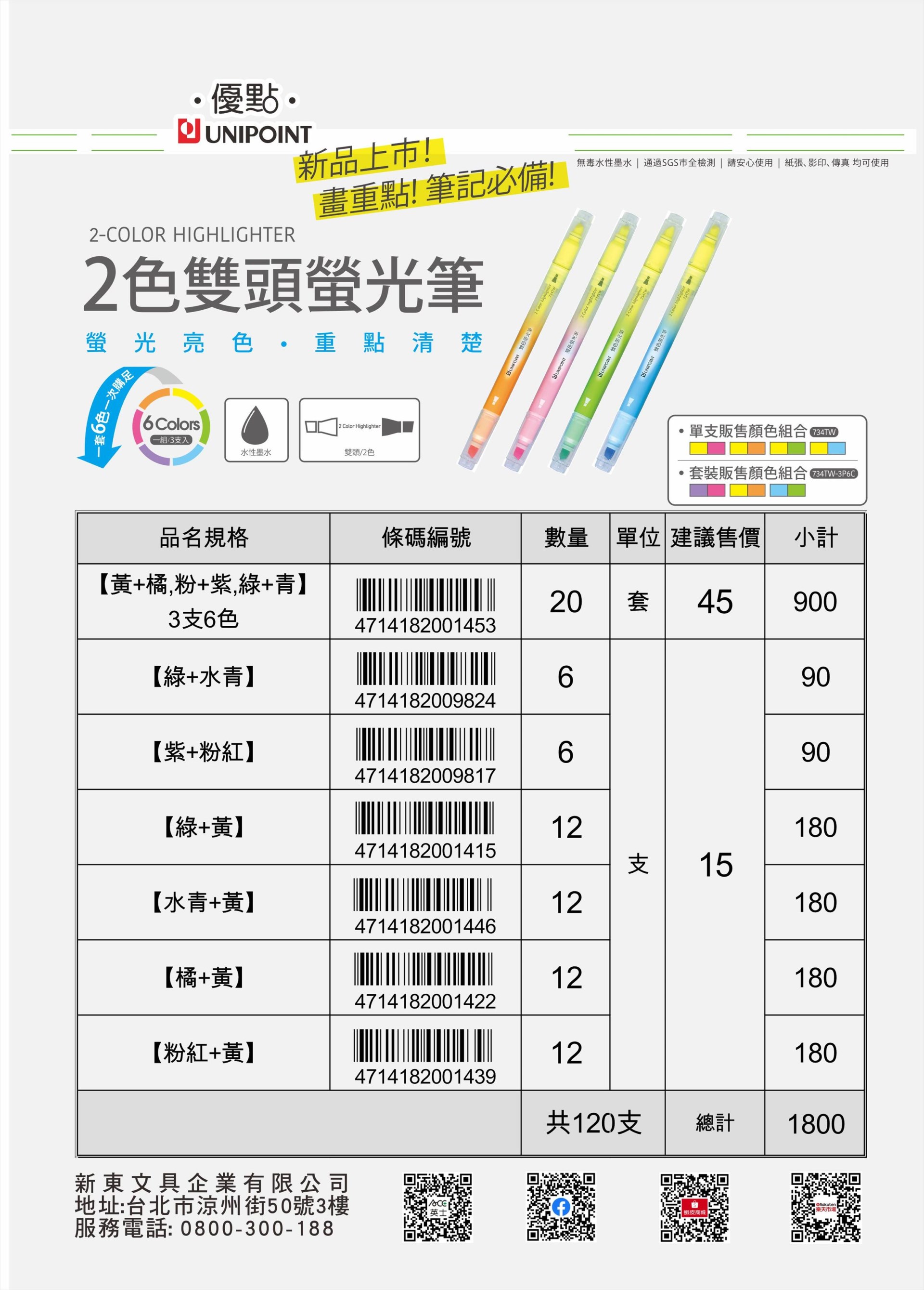 新易文具批發零售