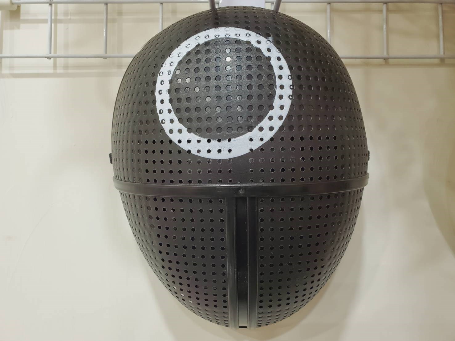 魷魚遊戲-守衛者/圓形