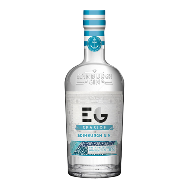 愛丁堡海灣琴酒  EDINBURGH GIN SEASIDE