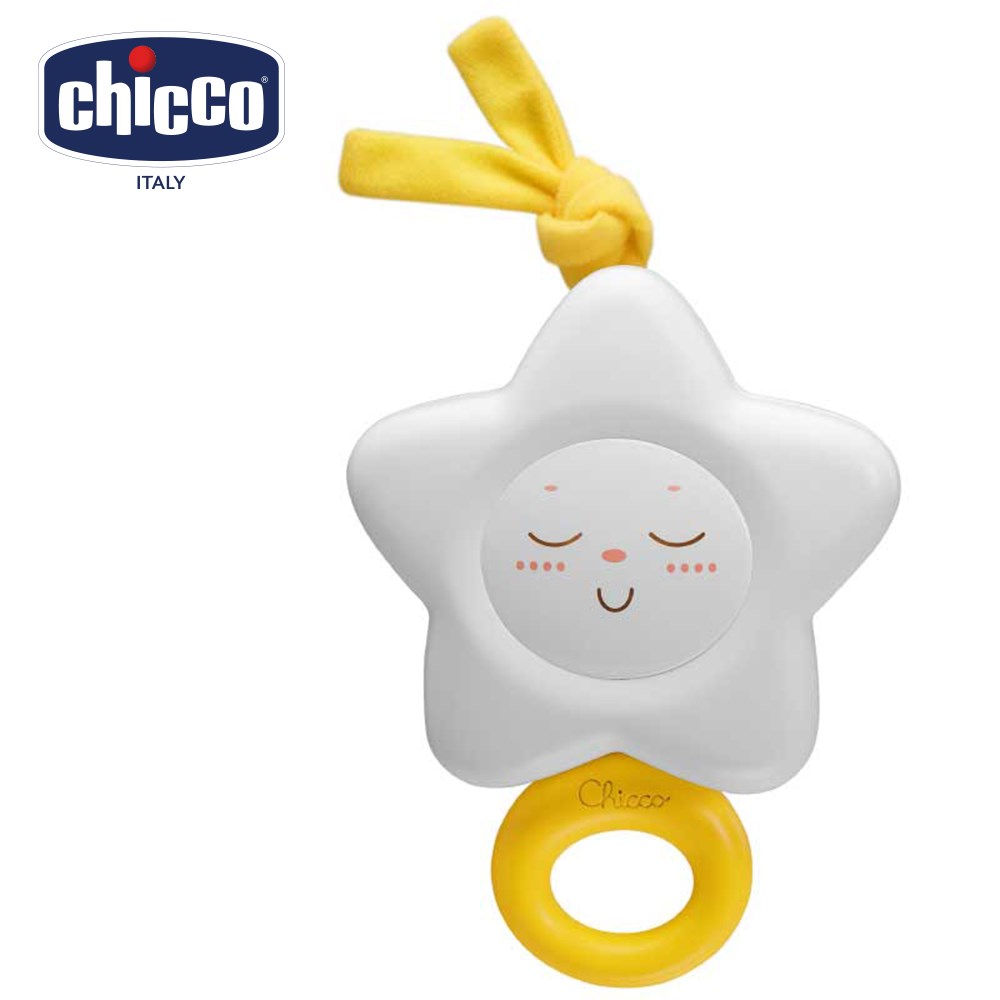 chicco 甜蜜蜜音樂鈴