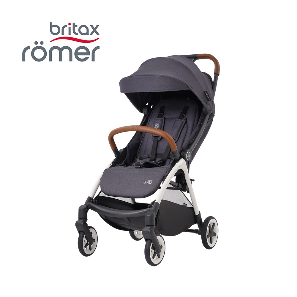 Britax Römer 英國 Gravity II 自動收嬰兒手推車