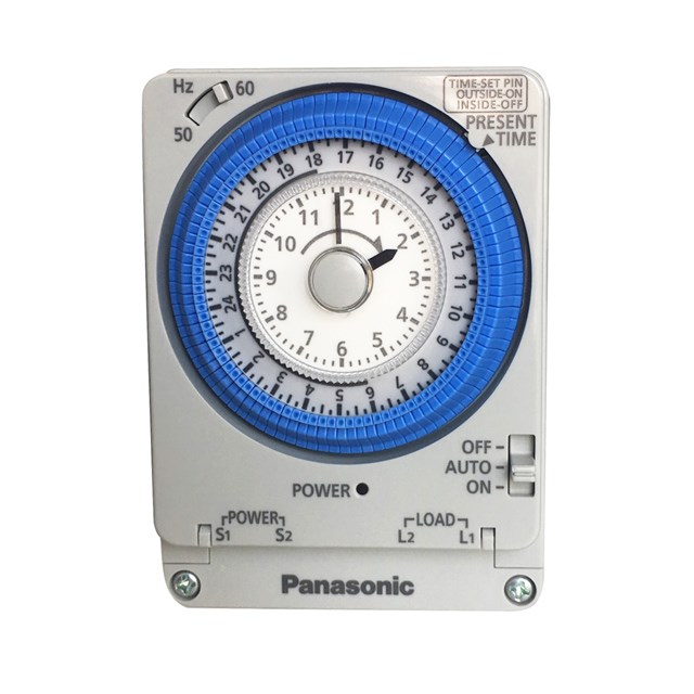 Panasonic