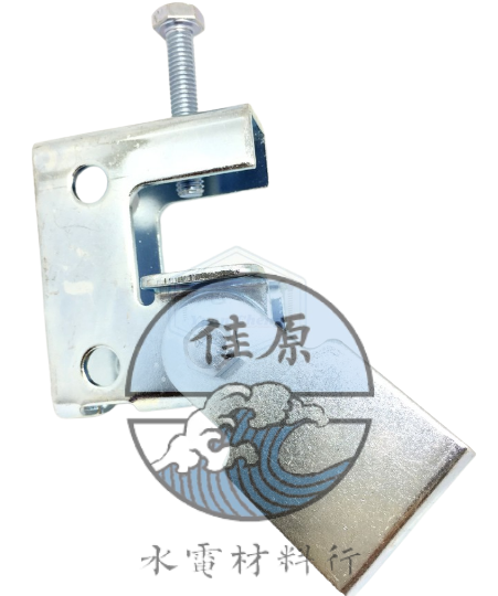 萬向吊架