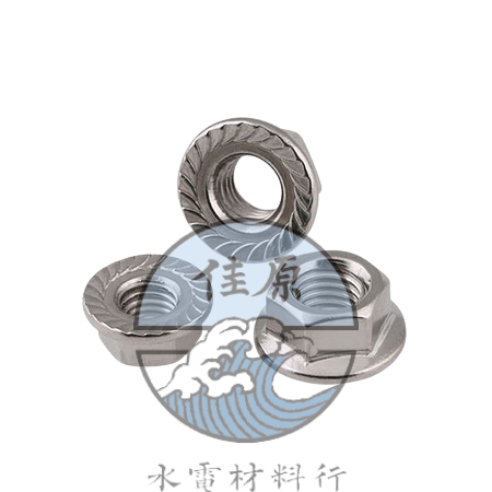 馬車螺絲