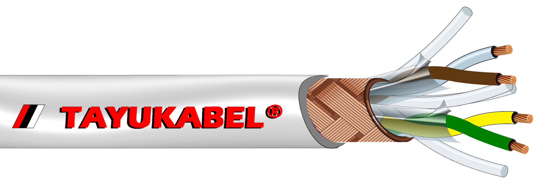 12.3 Medical Biocompatibility TPU CABLE
