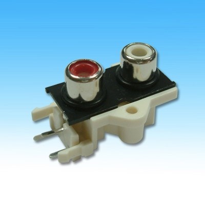 新型PU座  2P   3031