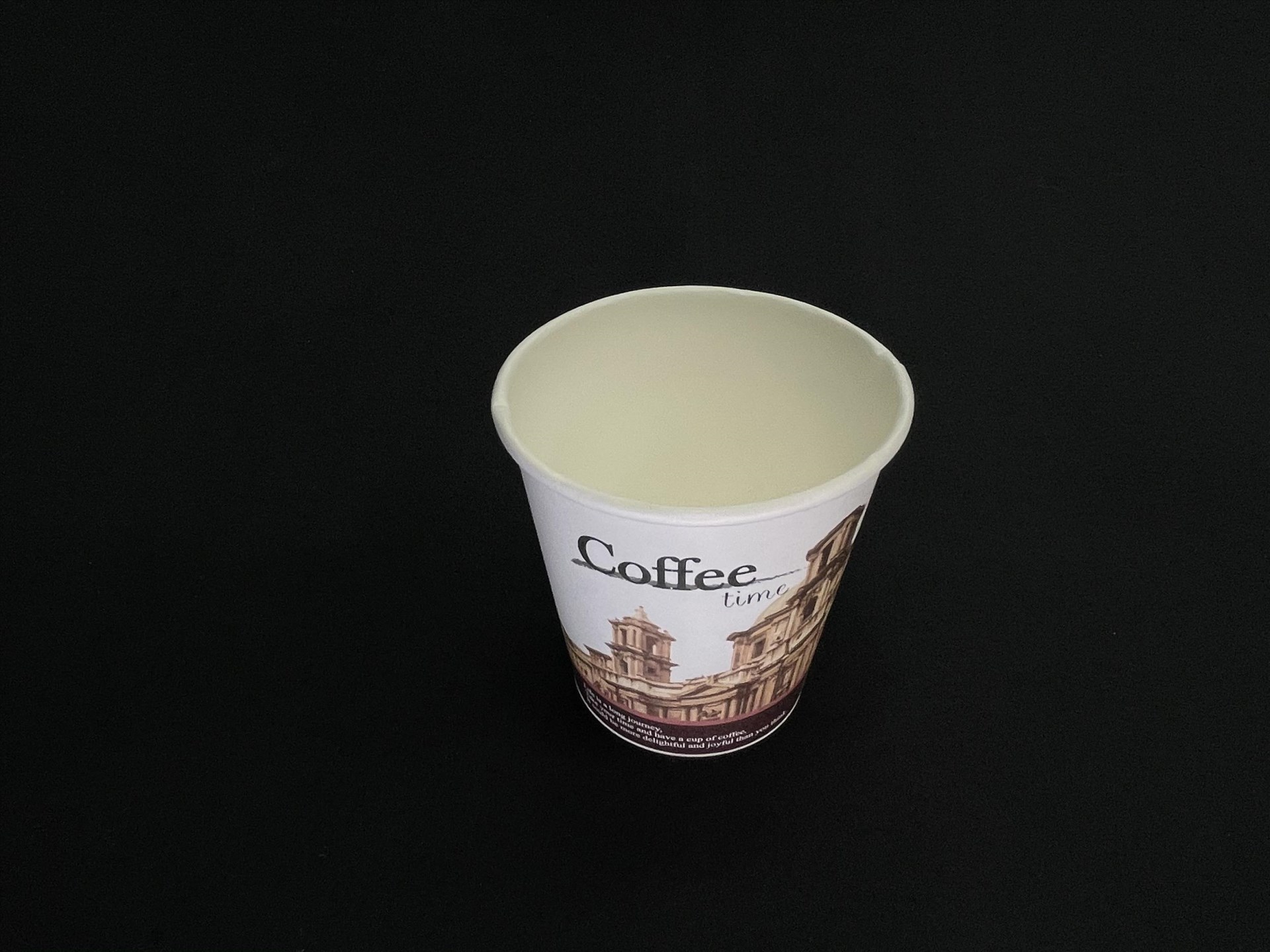 【咖啡杯】10oz 優質咖啡杯 