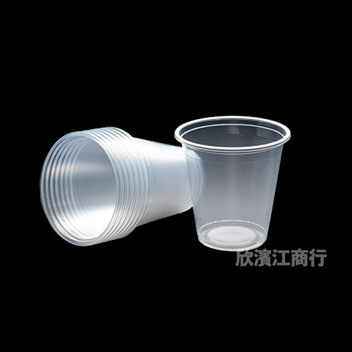 【PP】AO360 塑膠杯 外帶杯 飲料杯