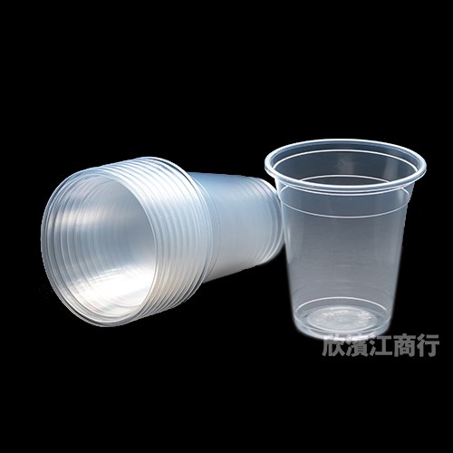 【PP】YM360 塑膠杯 外帶杯 飲料杯