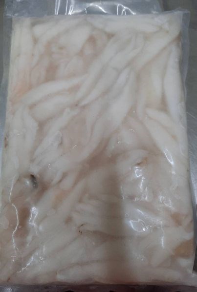 魷魚膘（未含卵）