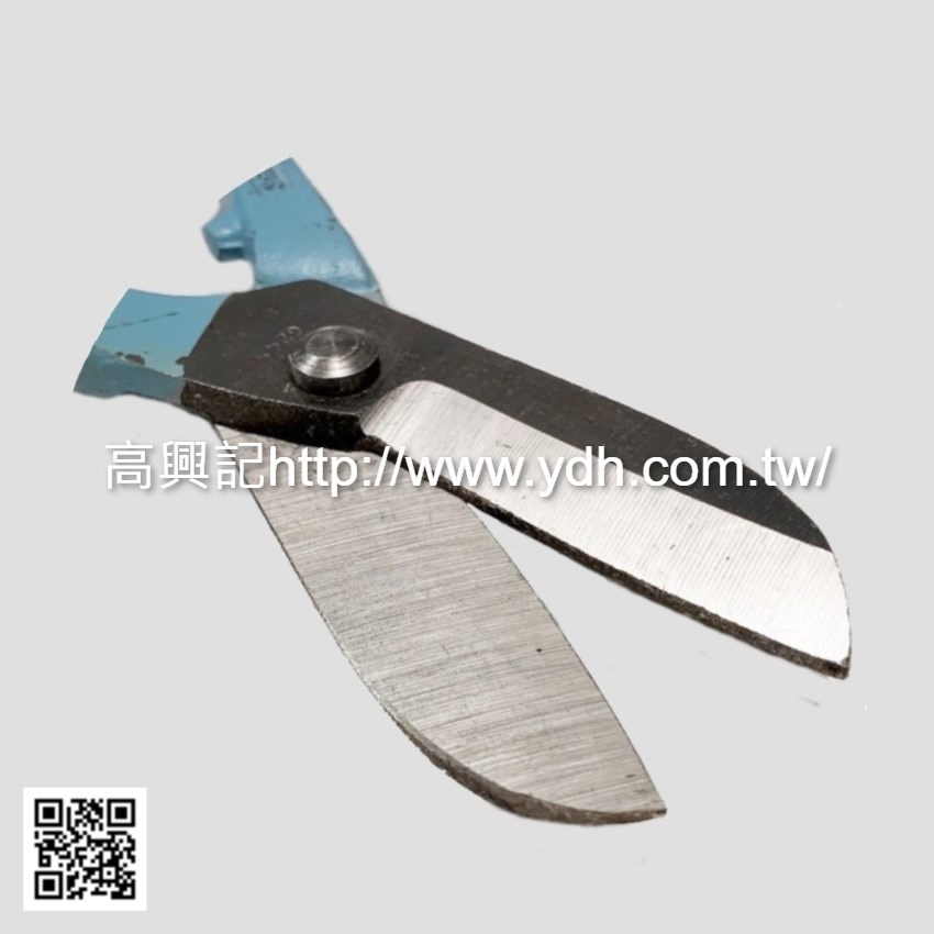 英國 GILBOW 剪鉗2