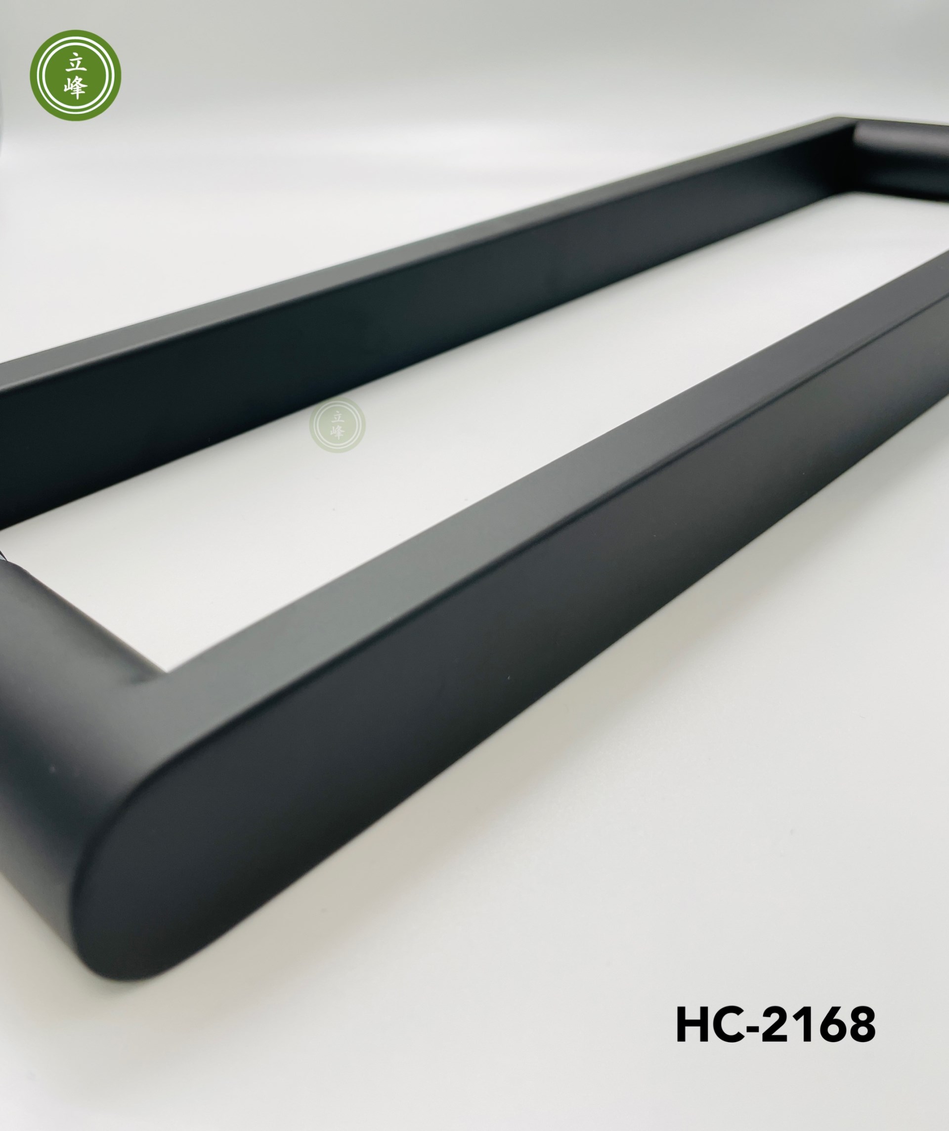 HC-2168 黑色大把手