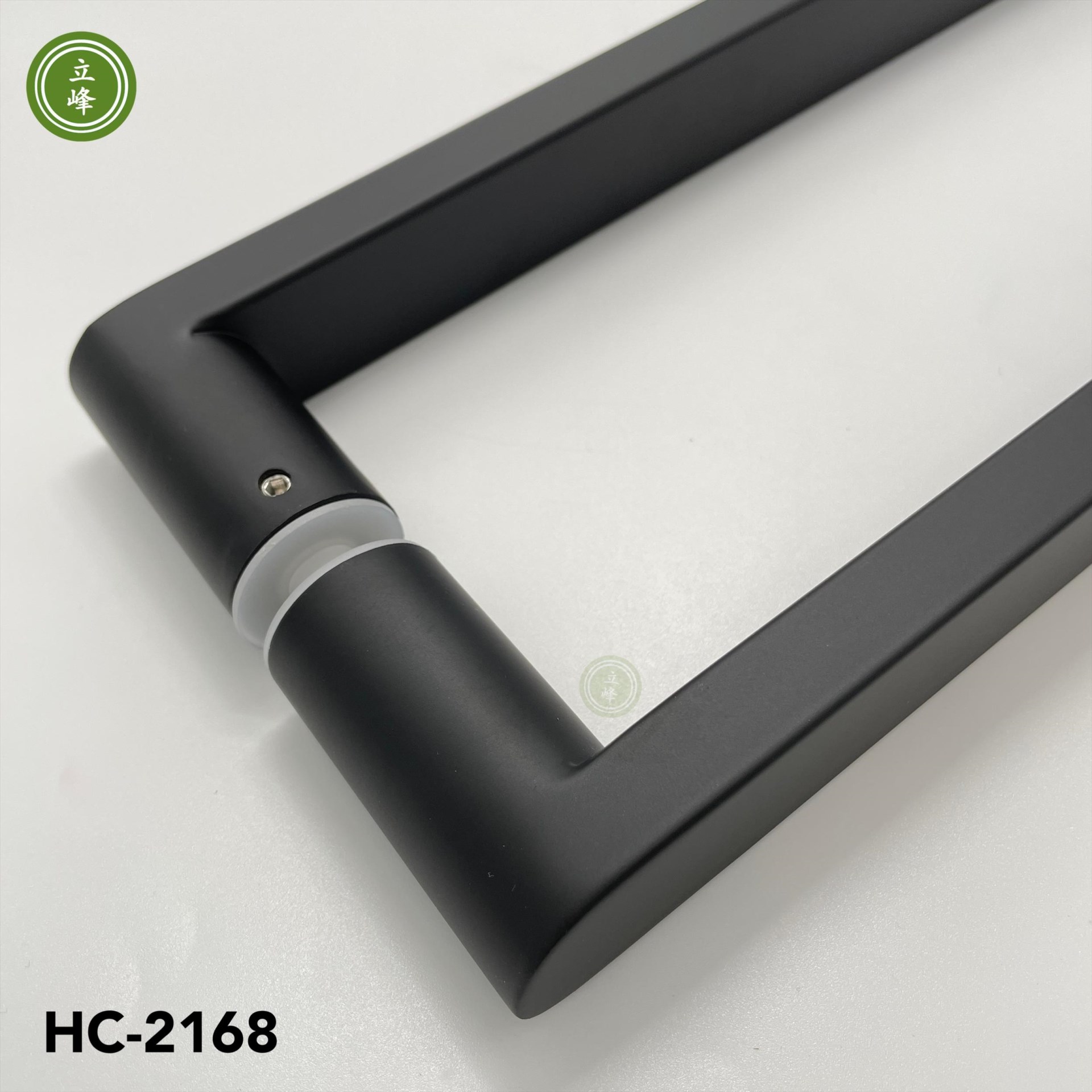 HC-2168 黑色大把手