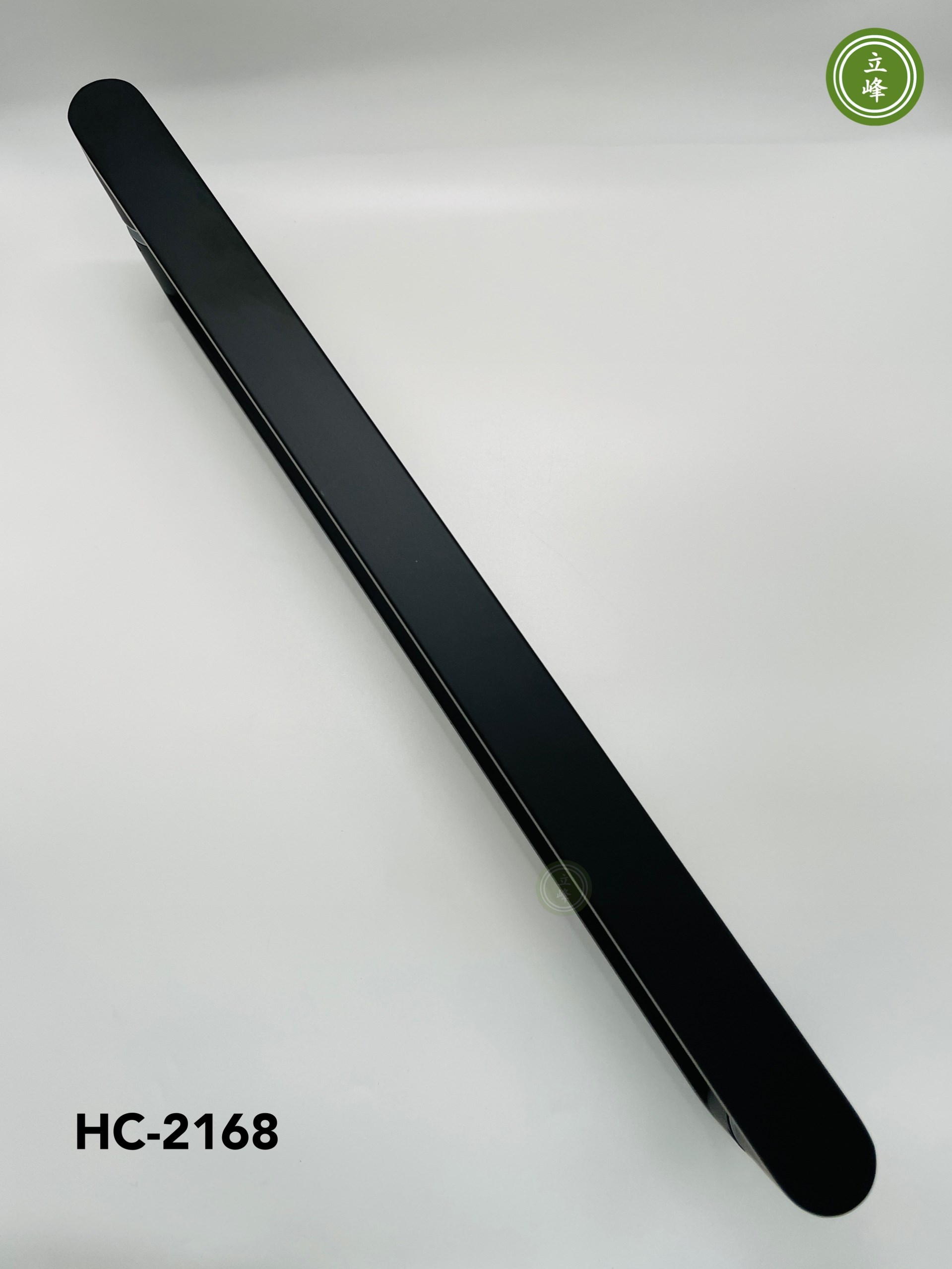 HC-2168 黑色大把手