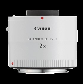 EXTENDER EF 2x Ⅲ