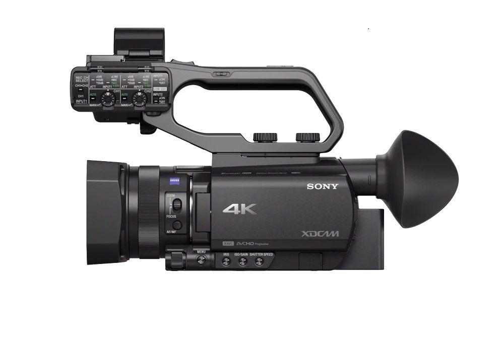 SONY PXW-Z90