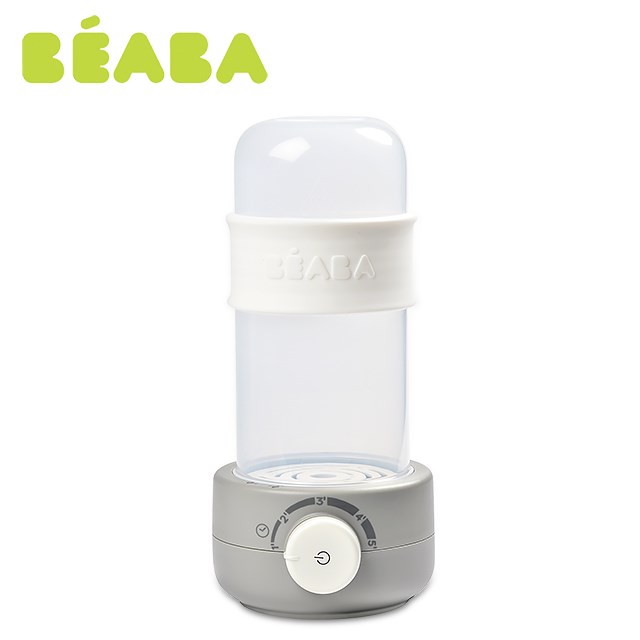 奇哥 BEABA 多功能奶瓶消毒溫奶器